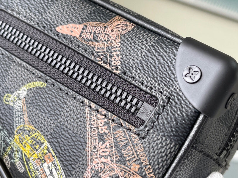 Fashion Lu-Vi bags - 5261