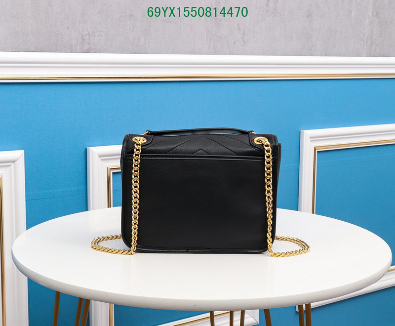 Glami - YLS Bags - 2143