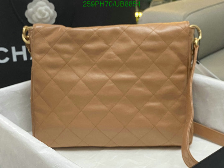 SAMC - CHL Bags - 268