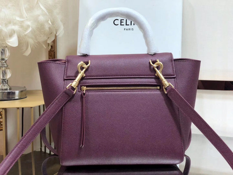 Glamy - COL Bags - 1143