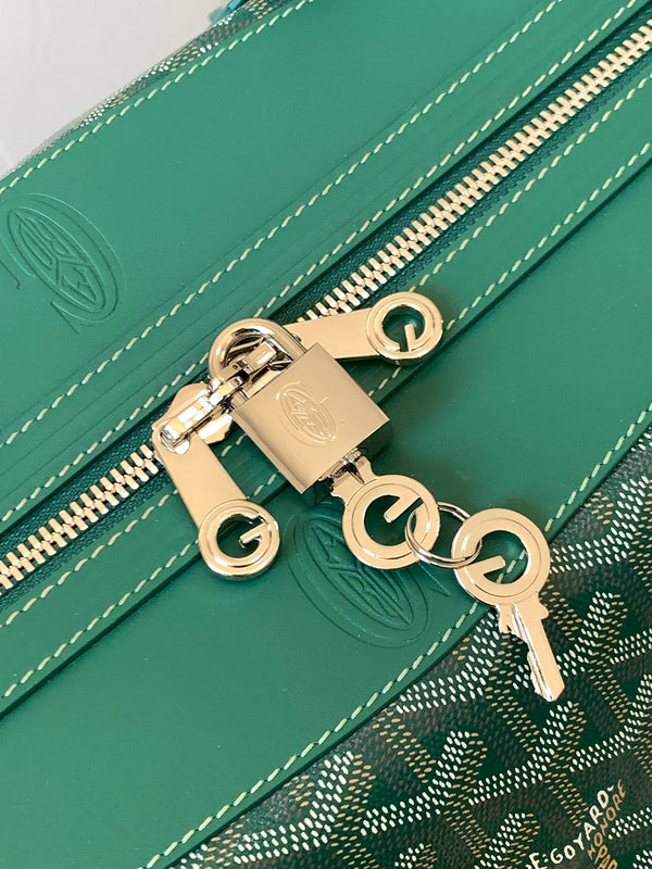 Glamy - GYO Bags - 426
