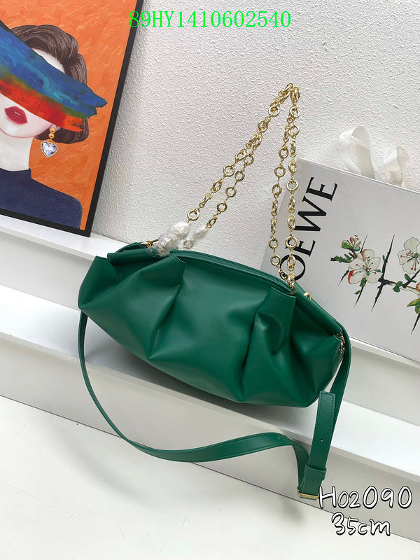 Satchel Bags - LWE Bags - 096
