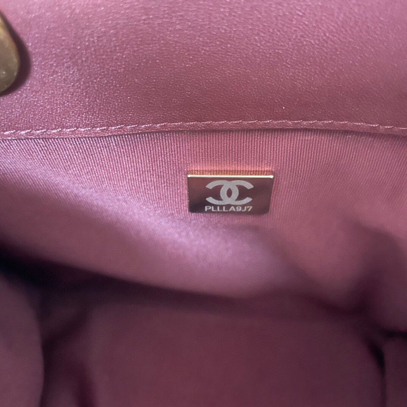 Satchel Bags - CHL Bags - 3637