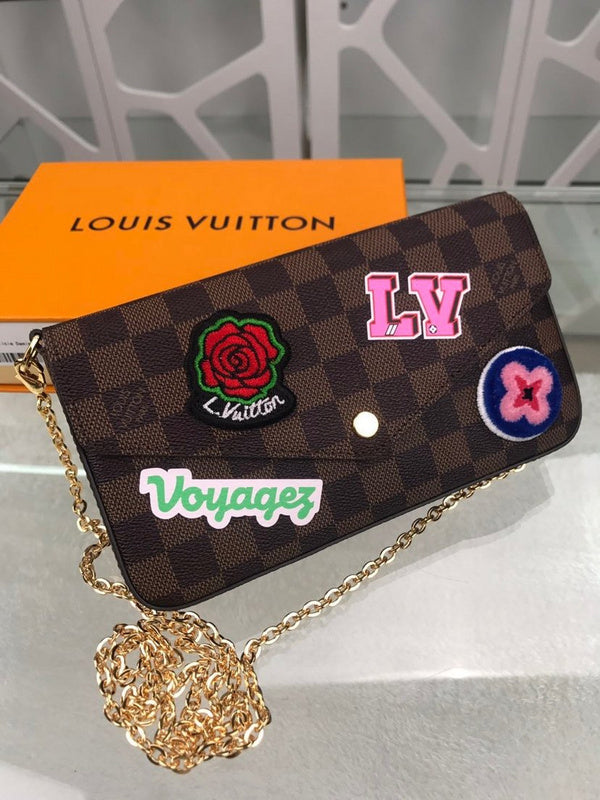 Glami-is - LOV Lady Bags - 1020