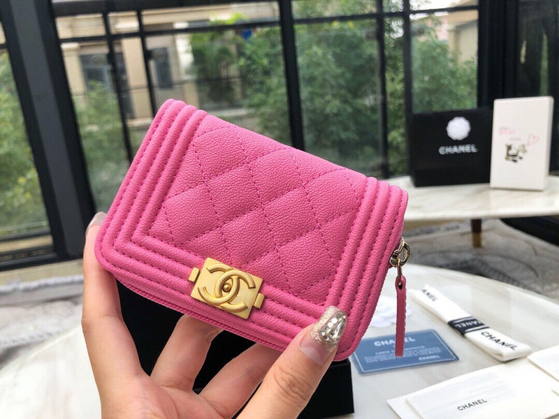 Glami-i CHL Wallets - 005