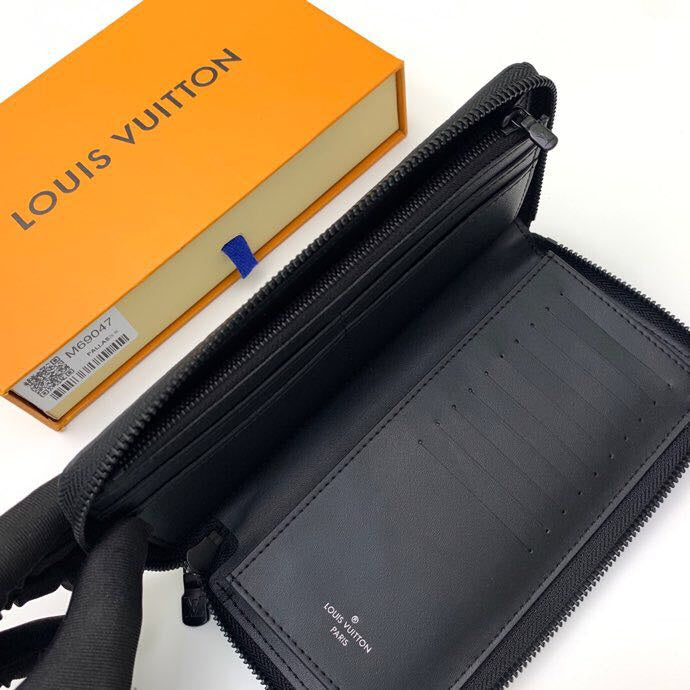 Fashion Lu-Vi bags - 3751
