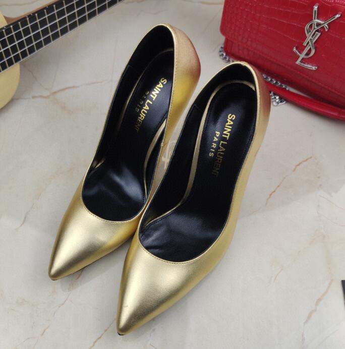 SAMC - YLS Women Shoes - 339