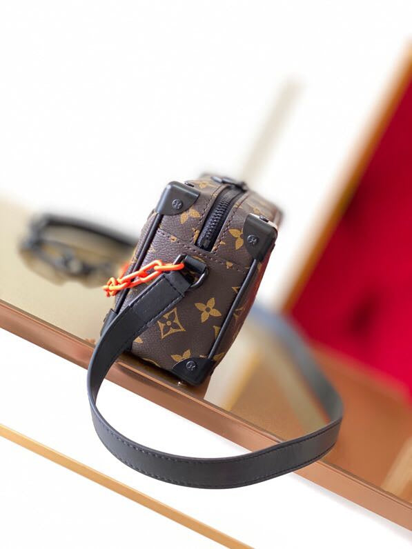 GlamI Lu-Vi bags - 3606