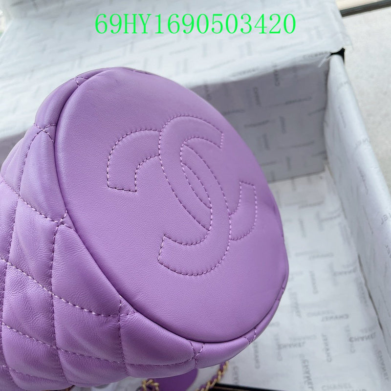 Glami - CHL Bags - 2781