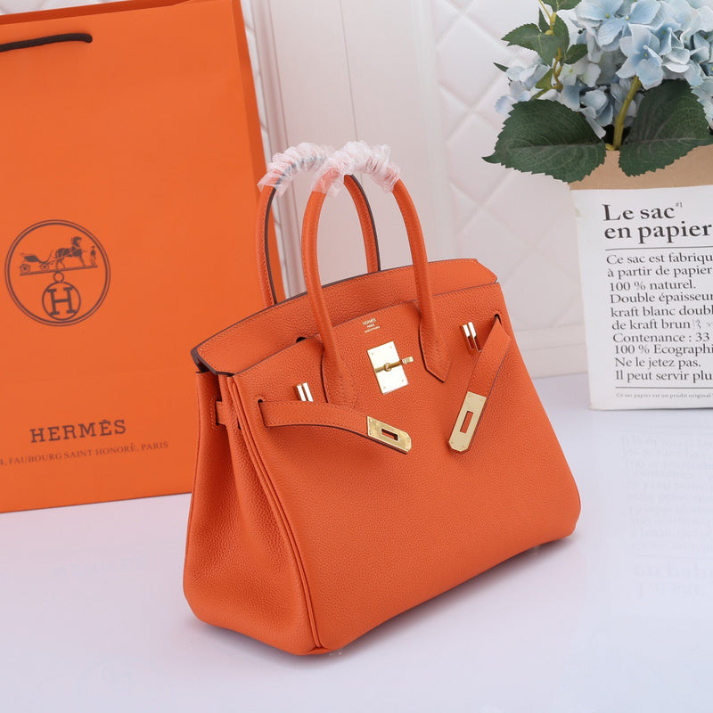 Satchel Bags - HMS-Bags - 173