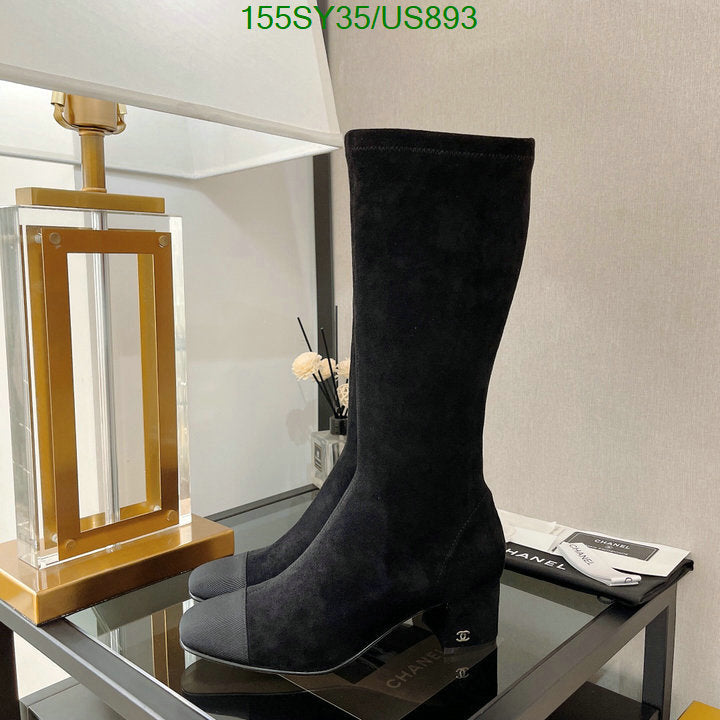 SAMC - CHL Women Boots - 135
