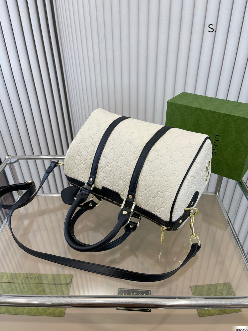 EN - New Arrival Bags GCI 537