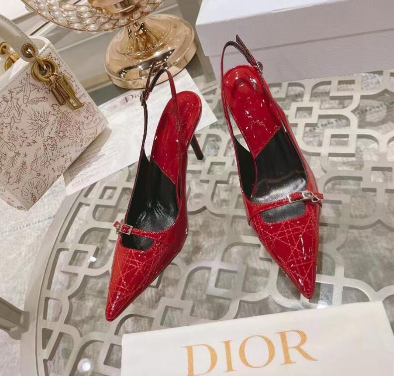 SAMCC - DOR Women Shoes - 518