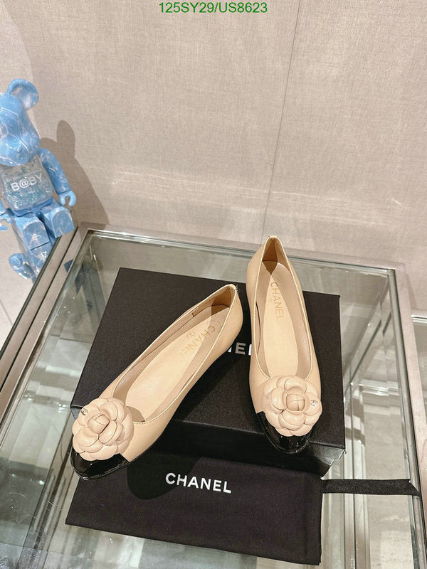 SAMC - CHL Women Shoes Ballet - 100