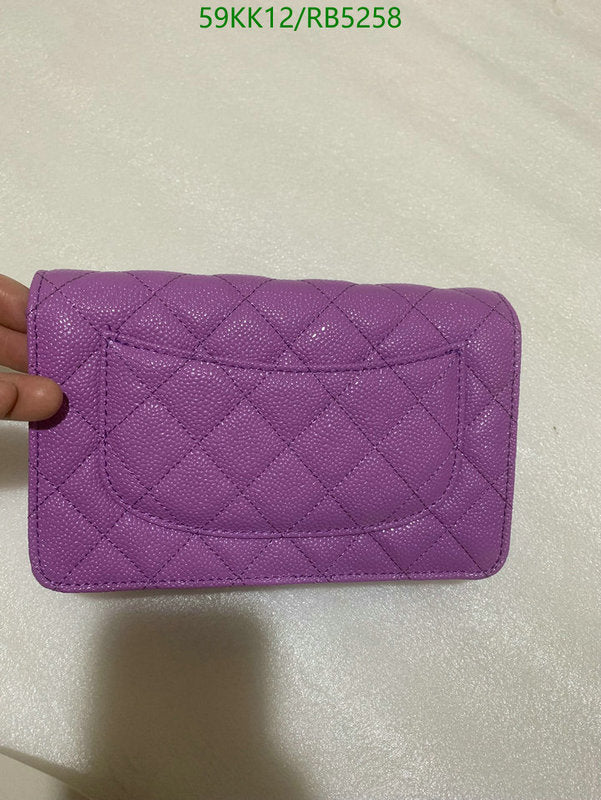 SAMC - CHL Bags Crossbody - 151