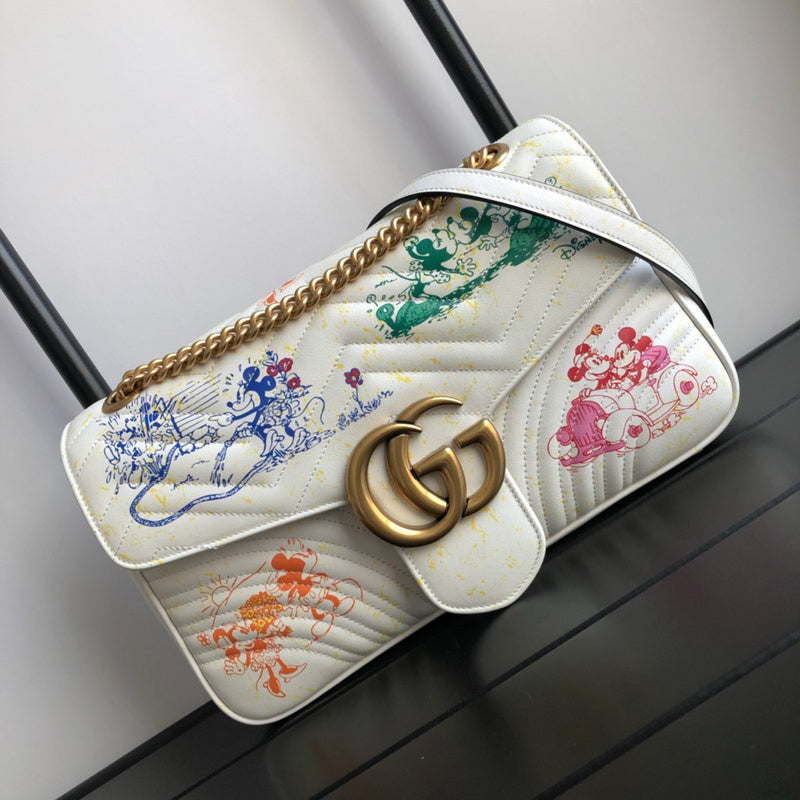Glami-is - Guki Lady Bags - 1234