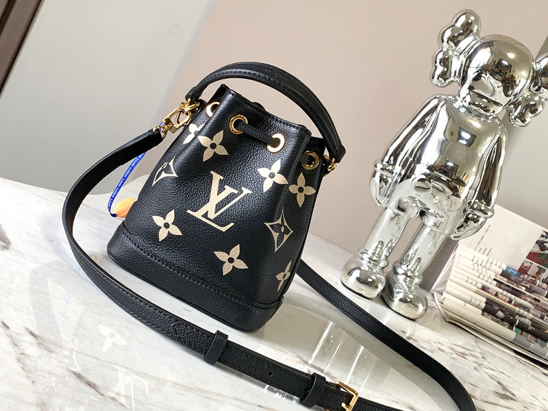 Glamy - LOV Bags - 1126