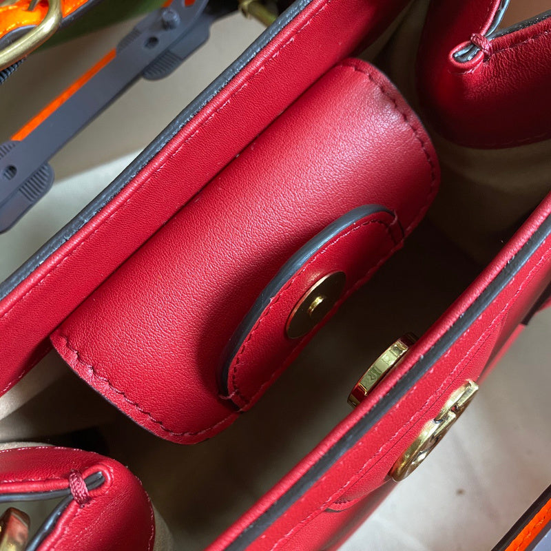 Satchel Bags - GCI Bags - 6517