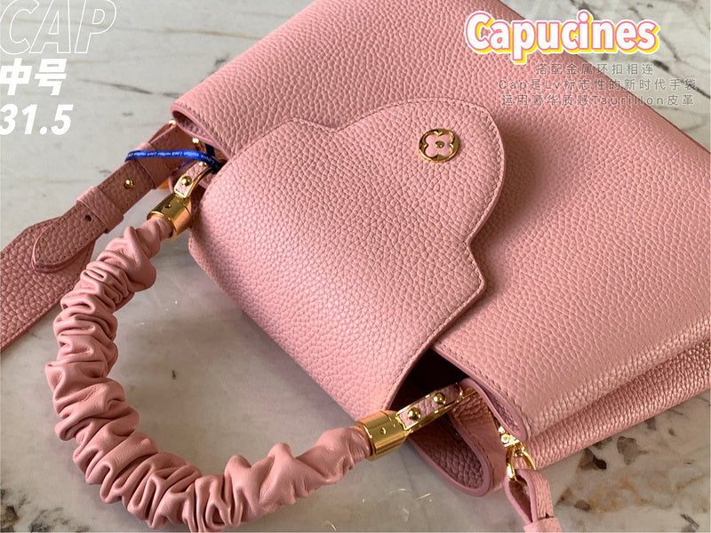 Glamy - LOV Bags - 1227