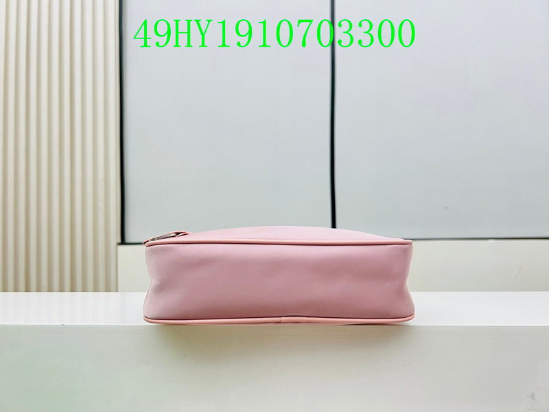 Satchel Bags - PDA Bags - 3136