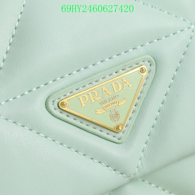 Satchel Bags - PDA Bags - 4193
