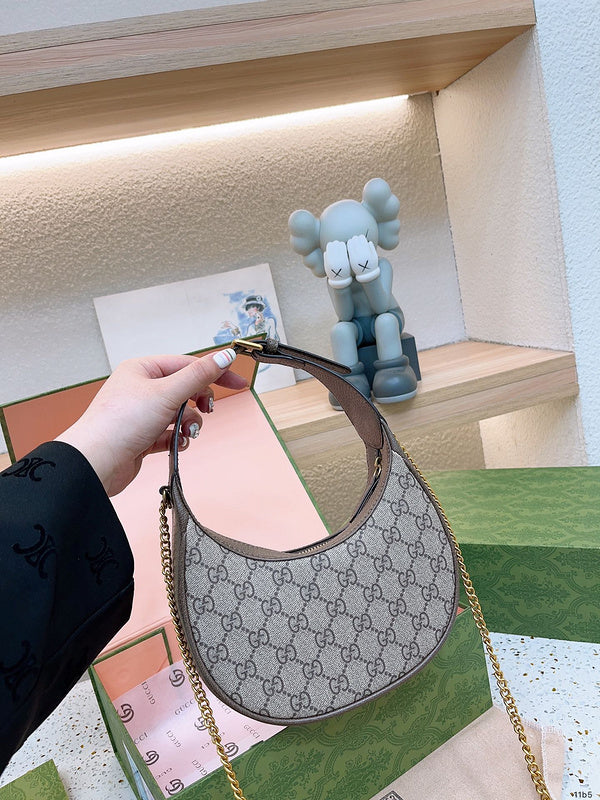 Glami Fashion - GCI Bags - 11729