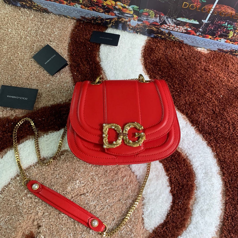 DoG Glami- Glami- Bag - 029