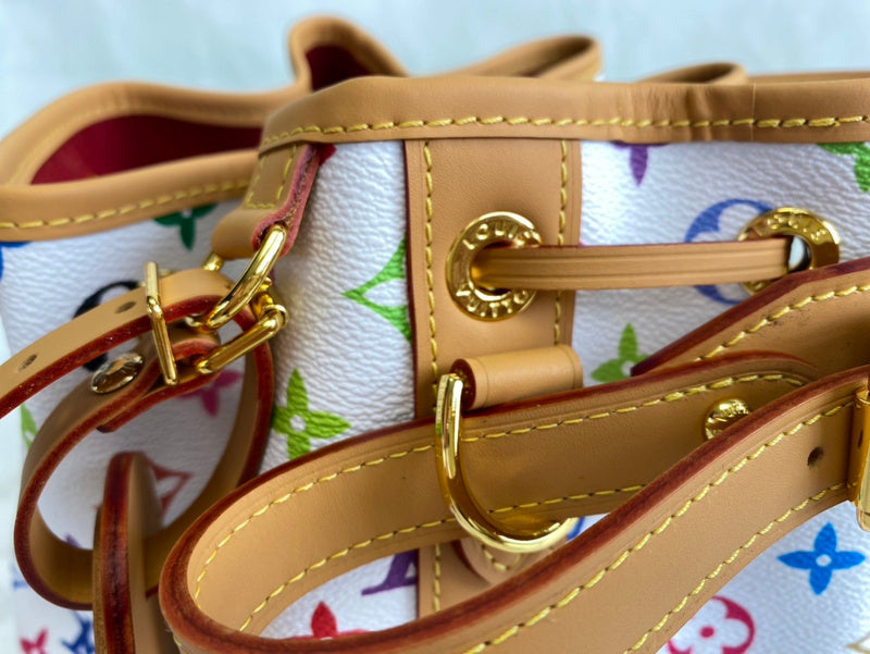 GlamI Lu-Vi bags - 3365