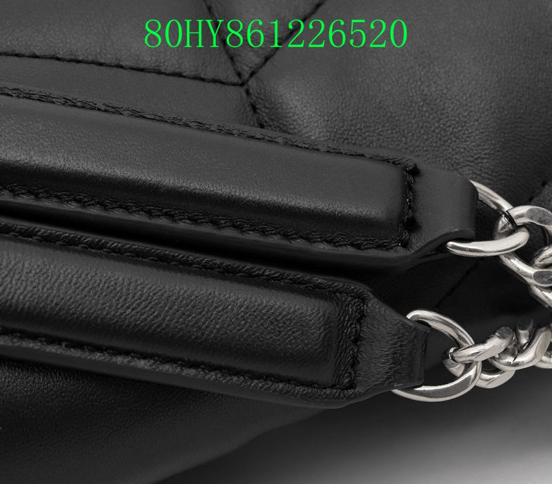 Glami - YLS Bags - 2020