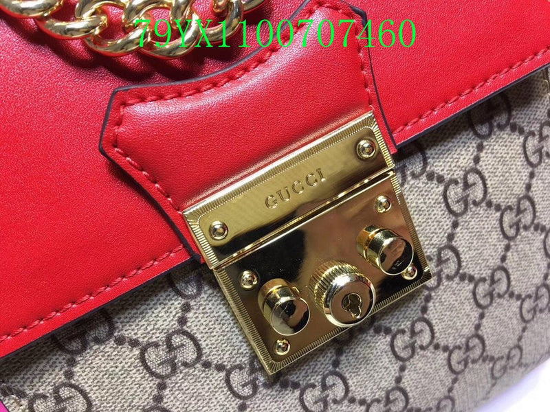 Glami Fashion - GCI Bags - 11533