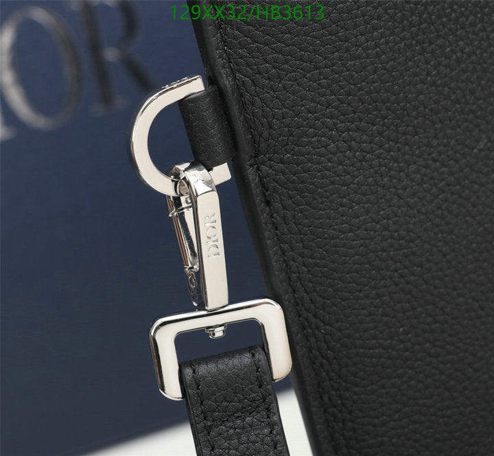 SAMCC - DOR Bags - 1114