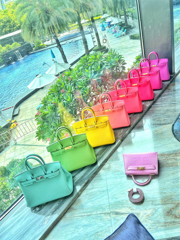 Glami - HMS Bags - 555