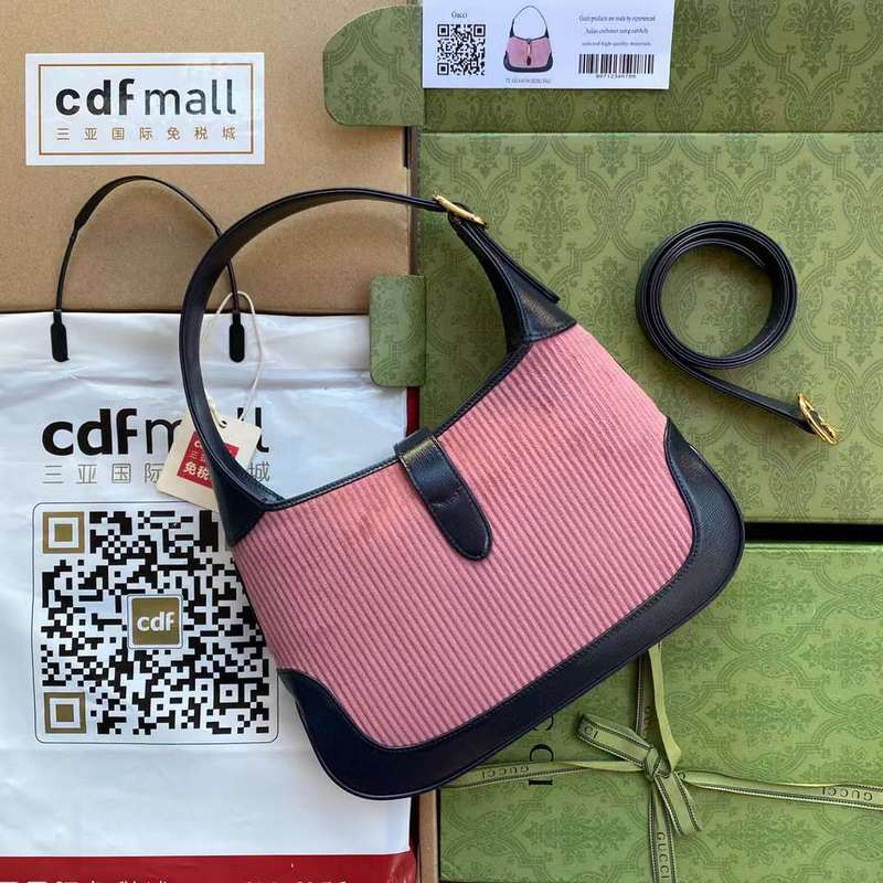GUI2 Bags - Luxurious Bags  609