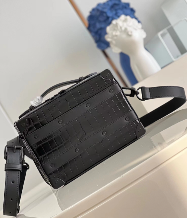 SAMC - LOV Bags - 1347