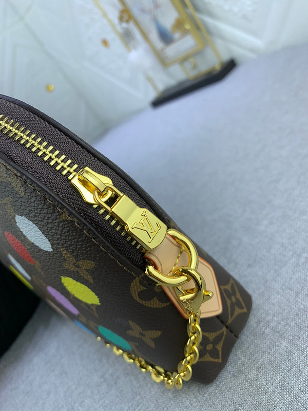 Satchel Bags - VL2 Bags - 129