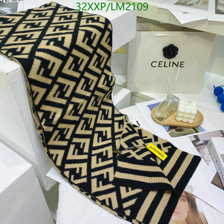 SAMC - FDE Scarves - 188