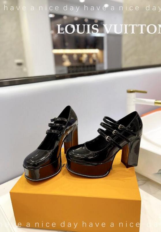 glamy - LOV Women Shoes - 527