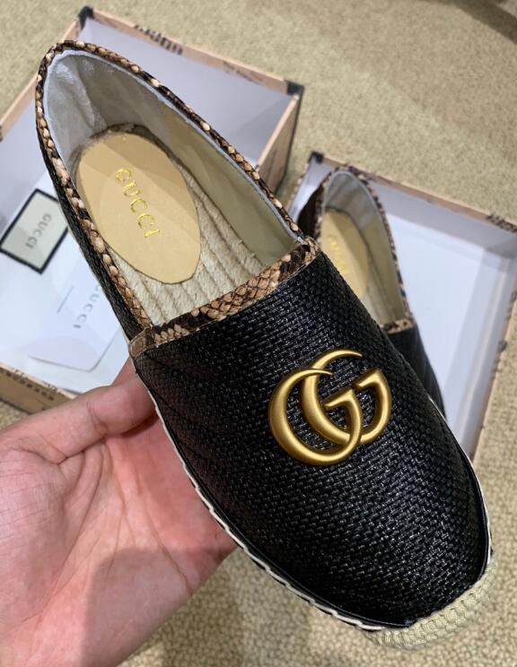 SAMC - GUKI Women Shoes - 2281