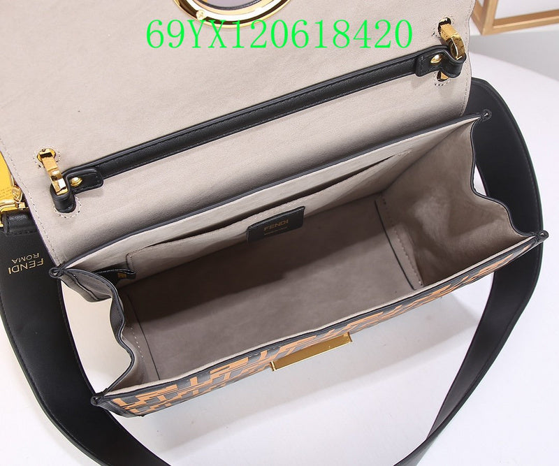 Glami - FDE Bags - 2971