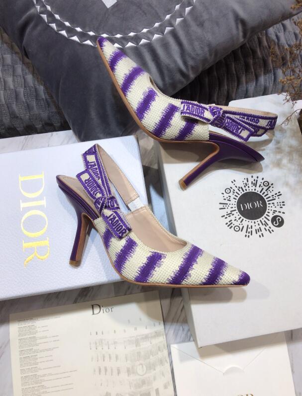 SAMCC - DOR Women Shoes - 912