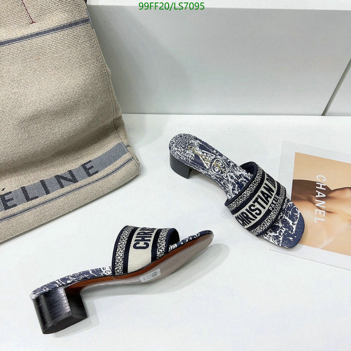 SAMCC - DOR Women Shoes - 1911