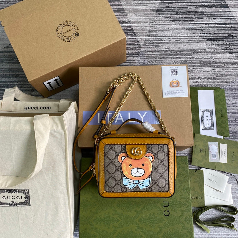 Glami - Glami Bags - 2138