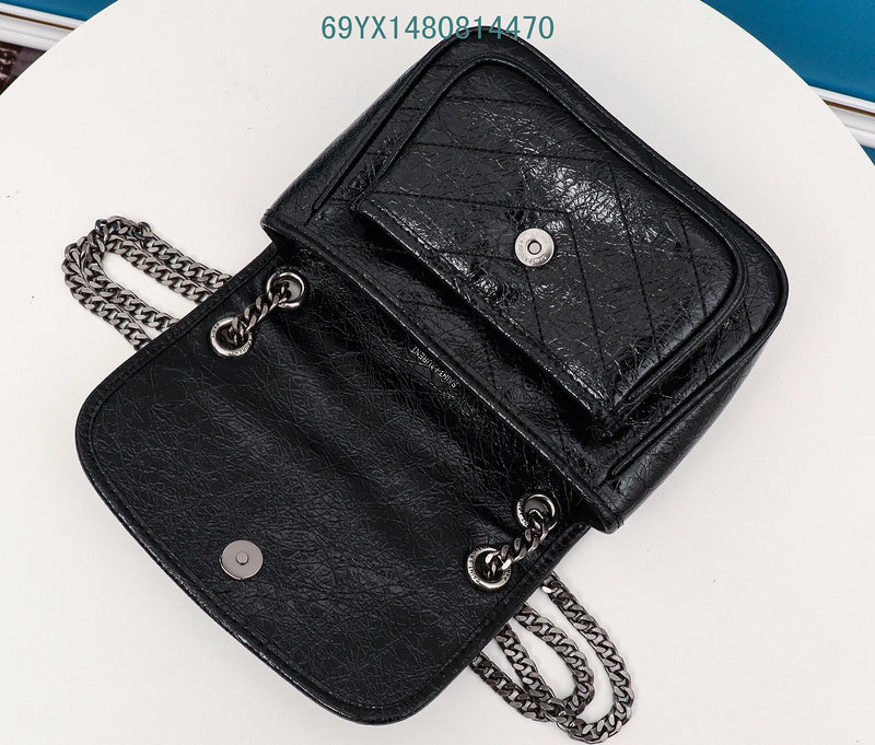 Glami - YLS Bags - 2152