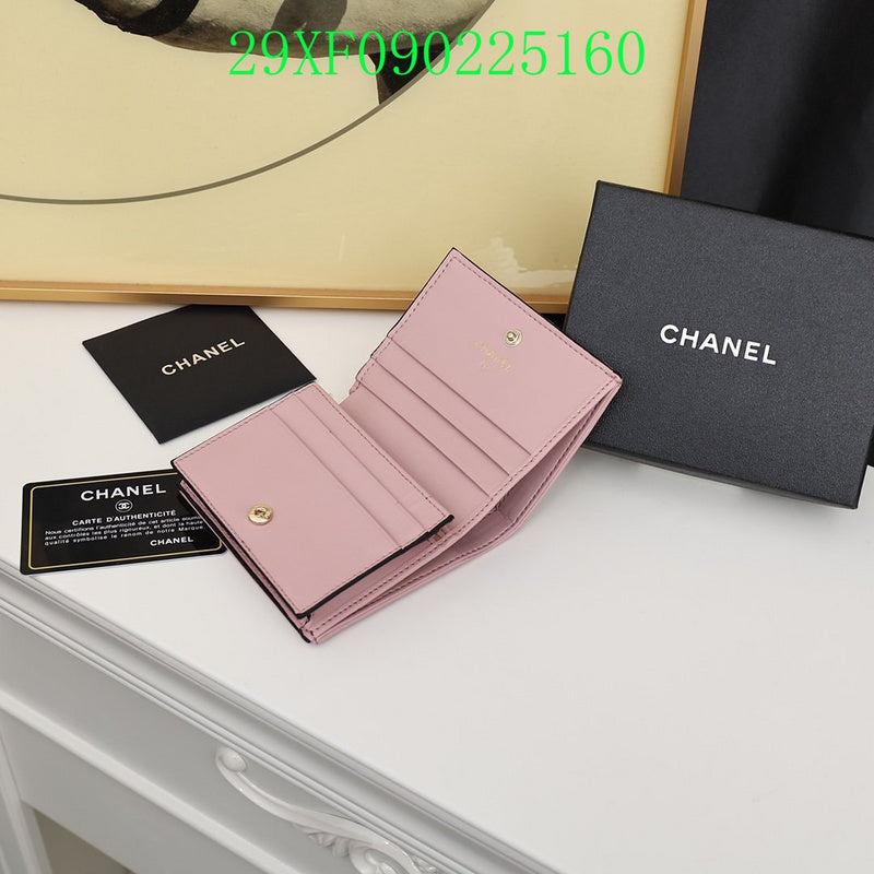 Glami - CHL Wallet - 2565