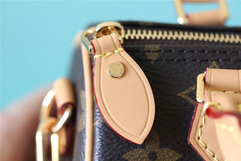 Satchel Bags - VL Bags - 7199