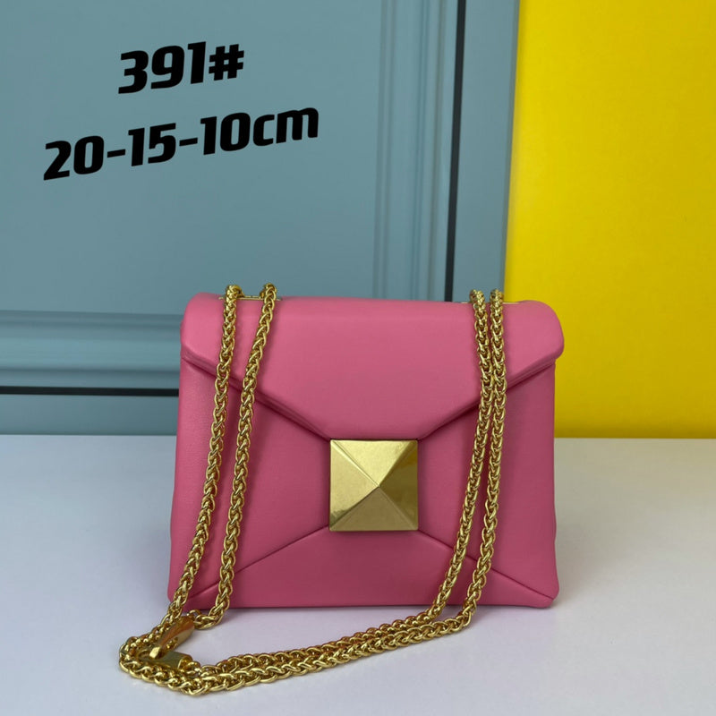 Satchel Bags - VTO Bags - 1019