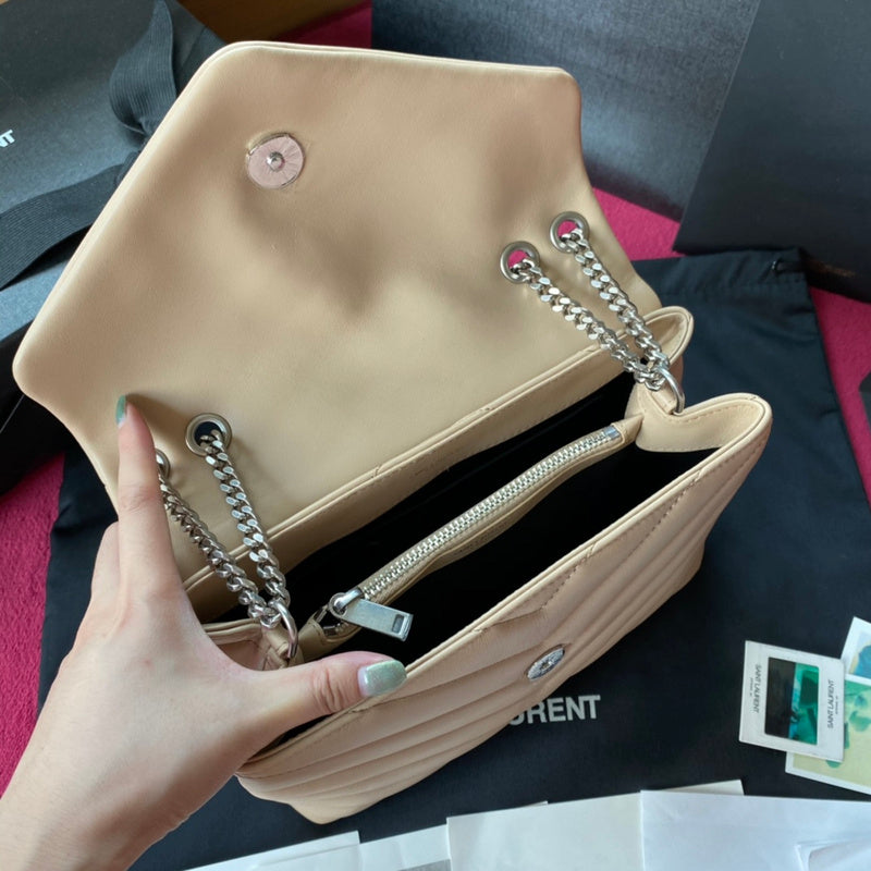 Satchel Bags - STLT Bags - 440