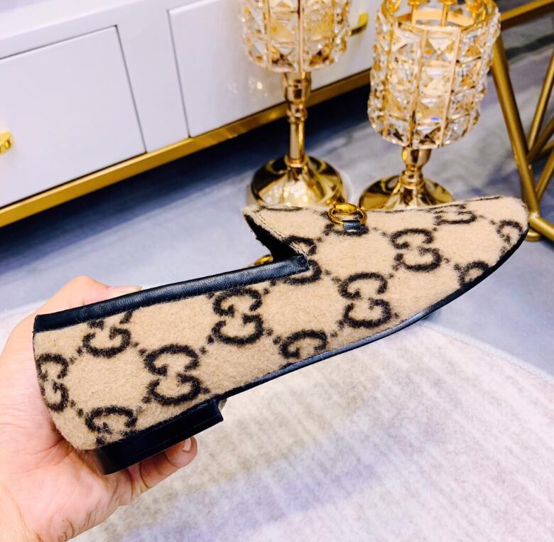 SAMC - GUKI Women Shoes - 2121