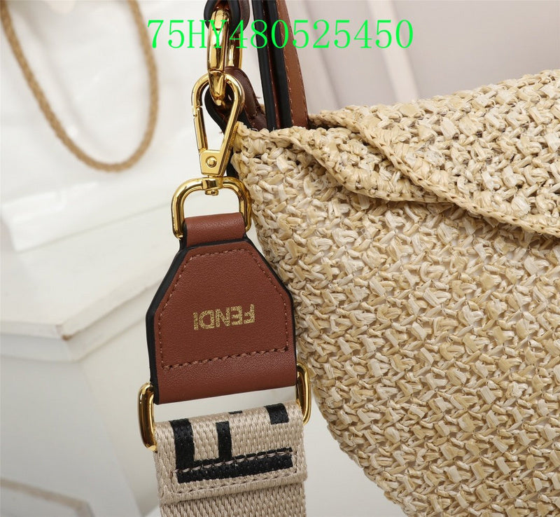 Glami - FDE Bags - 3054