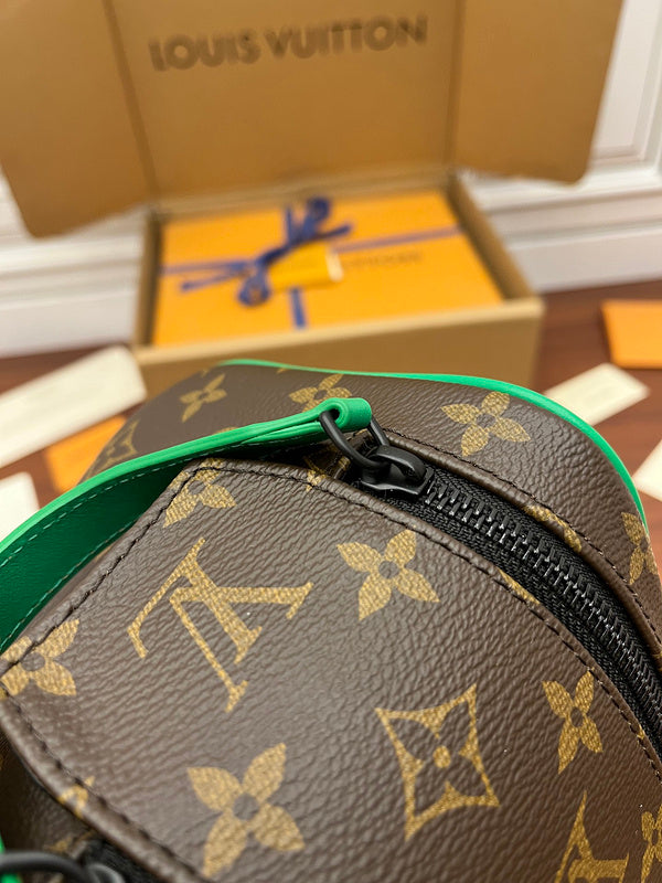 Glamy - LOV Bags - 1044